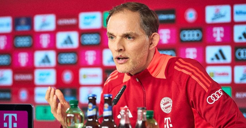 Thomas Tuchel confirma su salida del Bayern Múnich