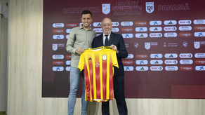 Selección de Panamá vs Catalunya: Árbitro de primera división de España pitará el partido