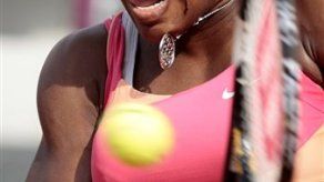 Jankovic elimina a Serena en semifinales en Roma