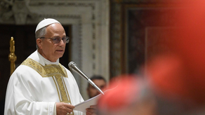 Papa León XIV, aficionado de los Medias Blancas de Chicago