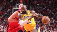 NBA : Los Lakers dejan vivos a los Rockets tras perder en casa NBA : Los Lakers dejan vivos a los Rockets tras perder en casa