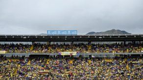 Federación Colombiana anuncia precios de boletos para partido ante Panamá