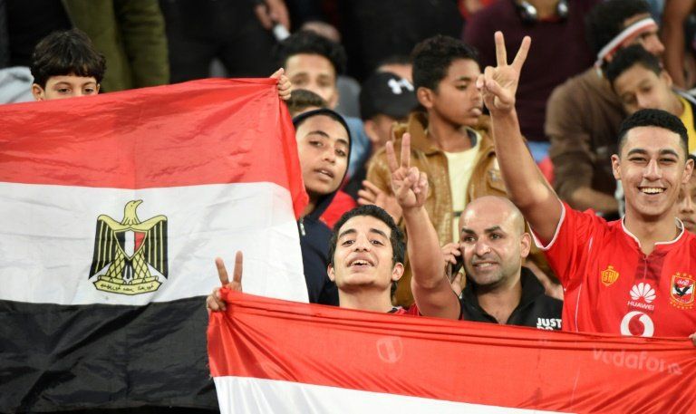 Egipto y Sudáfrica, únicos candidatos a albergar la CAN-2019