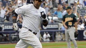 MLB: Yanquis
