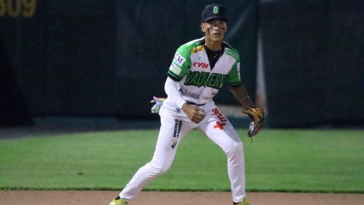 Béisbol Juvenil 2026: Tabla de posiciones tras la fecha 5 Béisbol Juvenil 2026: Tabla de posiciones tras la fecha 5