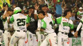 Béisbol Juvenil 2026: Panamá Oeste conquista su 4to título luego de barrer a Chiriquí