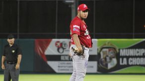 Serie del Caribe 2024: James González abrirá ante Puerto Rico