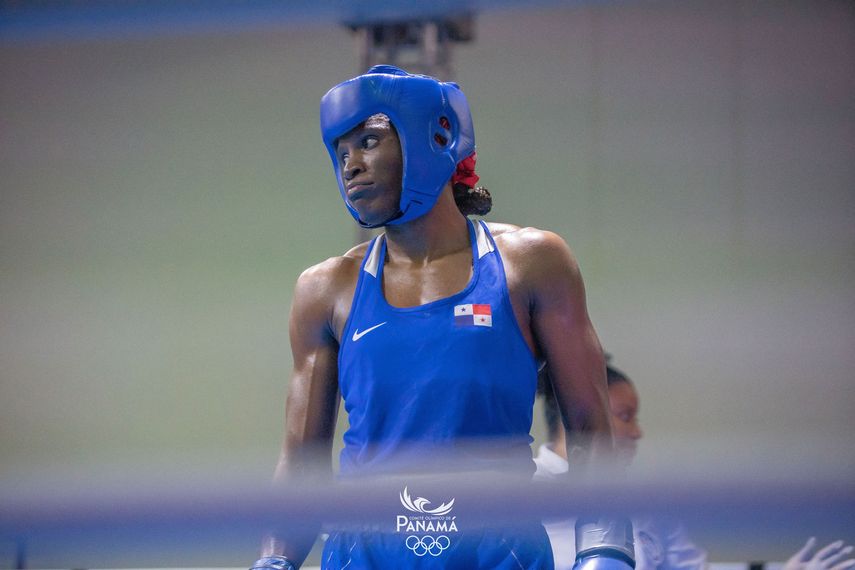 París 2024: Participación panameña para hoy jueves 8 de agosto