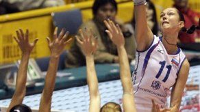 Rusia derrota a Brasil y gana el mundial femenino de voley