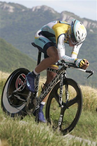 Grabsch gana 4ta etapa de la Dauphine Libere