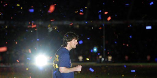 Mundial: Messi y C. Ronaldo tendrán que demostrar lo que valen