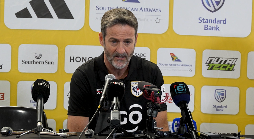 Thomas Christiansen habló sobre la lesión de Luis Mejía