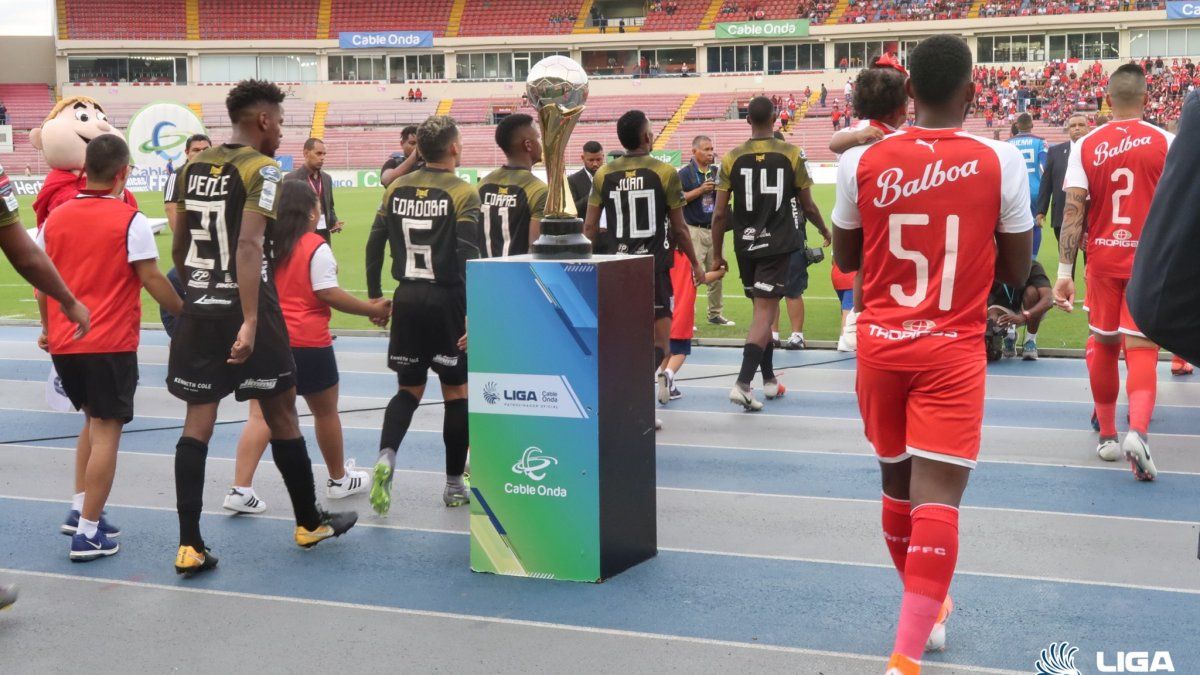 Temporada 2020 de la LPF se mantendrá con 10 equipos