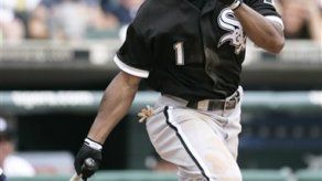 MLB: Medias Blancas 12