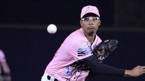 Béisbol Mayor 2024: García comanda a Metro