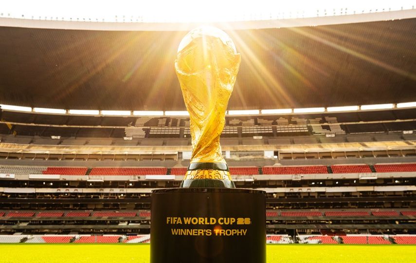 Mundial 2026: FIFA anuncia acuerdo con YouTube