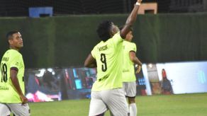 Tomás Rodríguez anota su séptimo gol en Venezuela