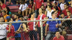 Solo quedan seis mil boletos para el Panamá - México