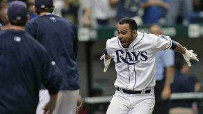 MLB: Rays