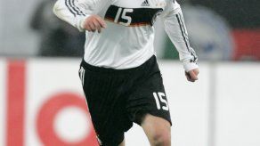 Hitzlsperger espera sentar un precedente