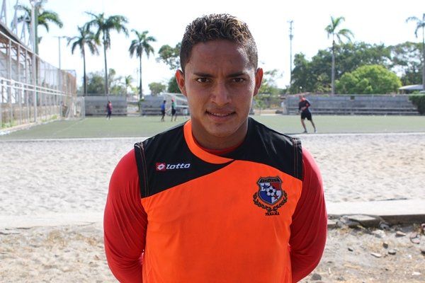 Sele panameña de futplaya gana amistoso previo al premundial
