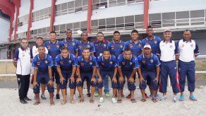 Panamá debuta con derrota frente a Guatemala en premundial de futplaya
