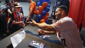 Altuve: ‘Iremos a la Serie Mundial otra vez’