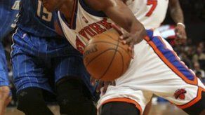 NBA: Magic 114