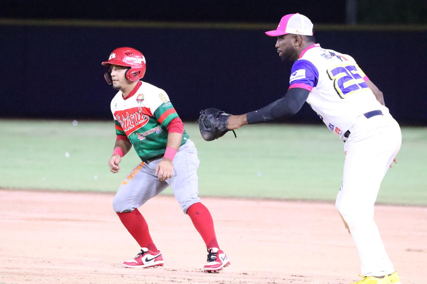 Final Béisbol Mayor 2024: Alineaciones de Colón y Chiriquí para el Juego 5