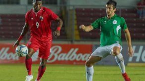 Los debutantes en una Copa Oro con Panamá