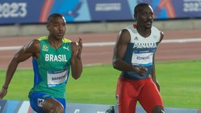 Juegos Panamericanos 2023: Alonso Edward buscará medalla en 200m&nbsp;