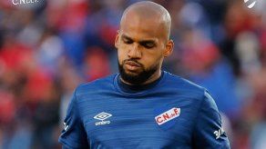 Nacional de Luis Mejía sufre segunda derrota en Copa Libertadores