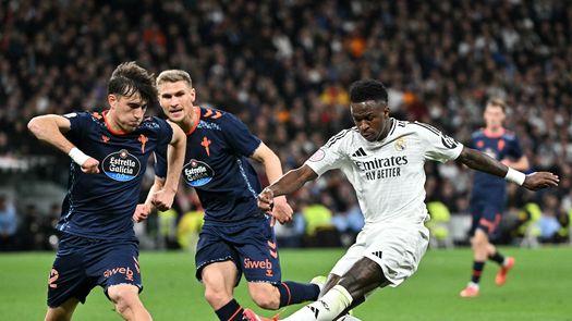 Real Madrid vs Celta de Vigo: Fecha, hora y dónde ver en la 34 de LaLig