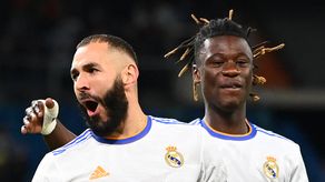 Champions League: Real Madrid - Sheriff, dónde seguirlo en vivo
