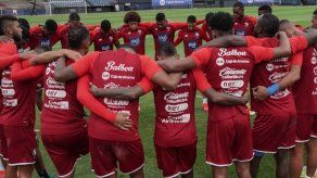 Qatar 2022: Lo que necesita Panamá para clasificar de ronda