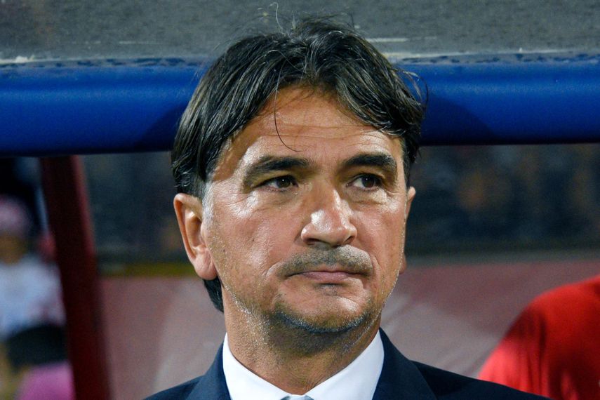 Eurocopa 2024: Conoce a Zlatko Dalic