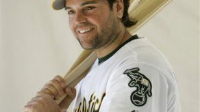 Clásico: Piazza trabaja como coach de bateo de Italia