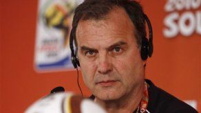 Mundial: Bielsa no se arredra; Chile atacará a España