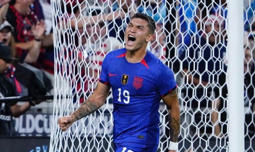 Copa Oro 2023: USA es el rival de Panamá en semifinales