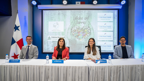 Pandeportes y DIPRED hicieron lanzamiento oficial de Latidos del Barrio