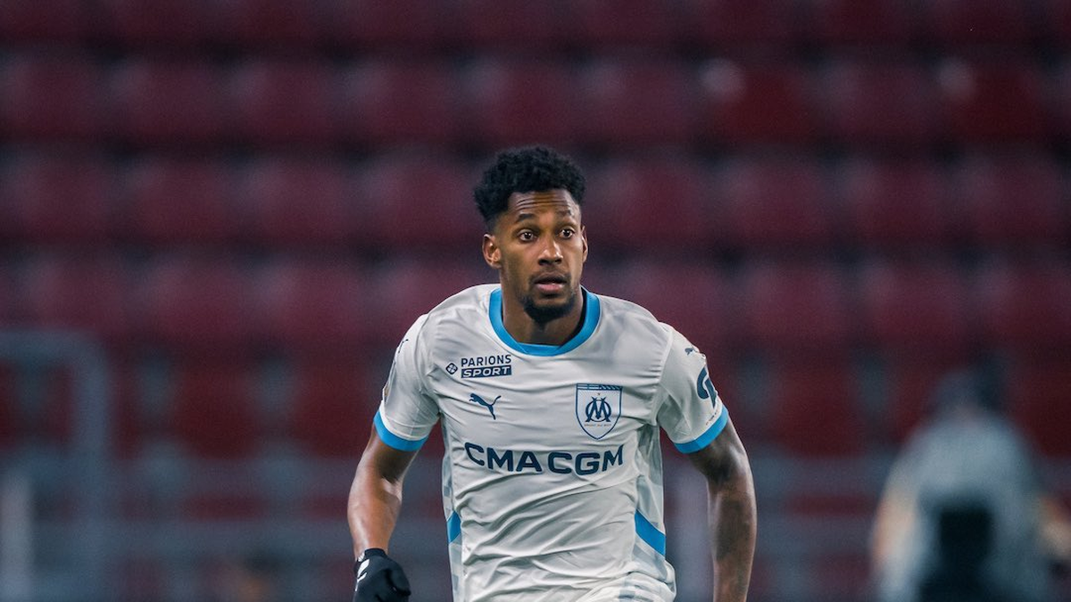 Olympique de Marsella vs Lille: EN VIVO