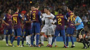 Cazorla: conflicto Madrid-Barca puede perjudicar a la selección