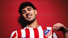 Johnny Cardoso ultima su recuperación para la vuelta contra el FC Barcelona