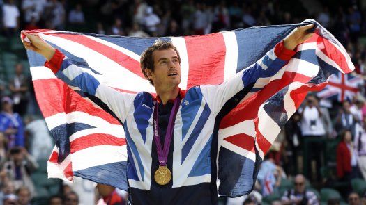 Andy Murray, el retiro de un jugador enigmático