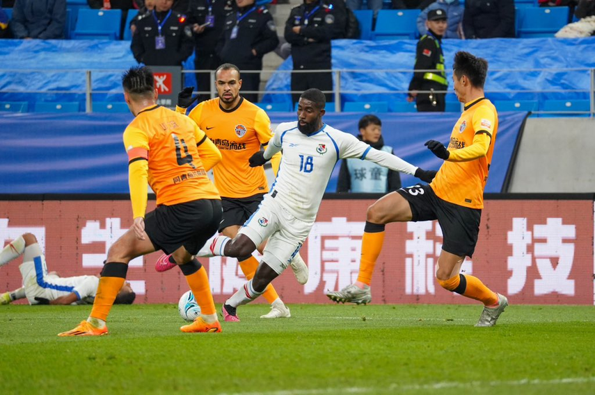 Cuándo vuelve a jugar la selección de Uruguay?