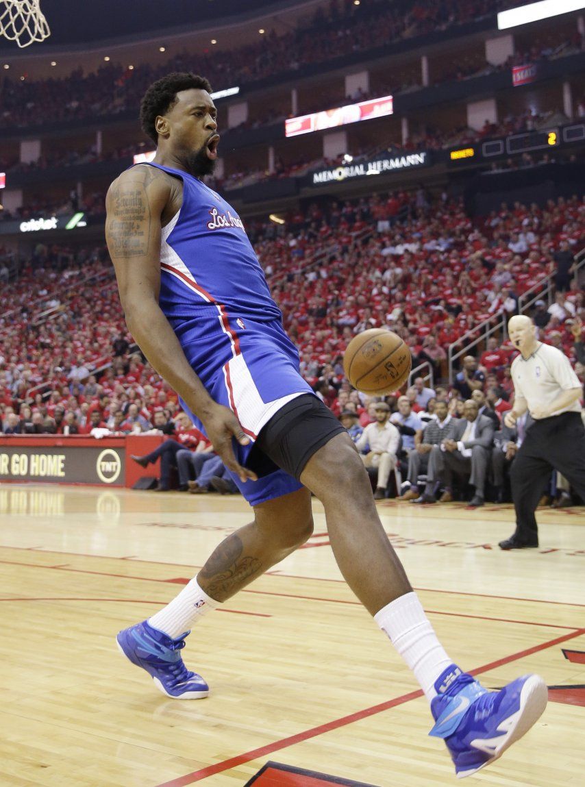 Decisión de DeAndre Jordan sacude agencia libre de NBA