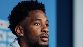 Michael Amir Murillo confirma que está en negociaciones para renovar con el Marsella