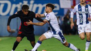 LaLiga: Así fue la victoria del FC Barcelona ante el Leganés