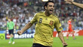 Euro: España golea a Rusia y avanza a la final