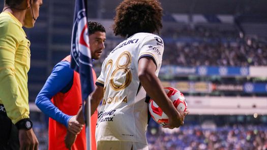 ¡Atención! Cruz Azul pide la Inhabilitación de Adalberto Carrasquilla ¡Atención! Cruz Azul pide la Inhabilitación de Adalberto Carrasquilla